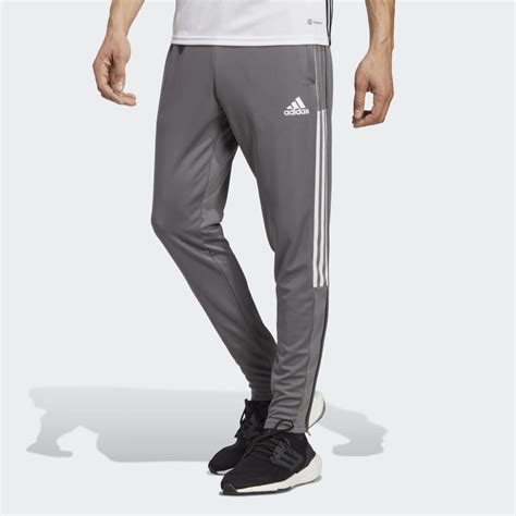 tiro track pants.